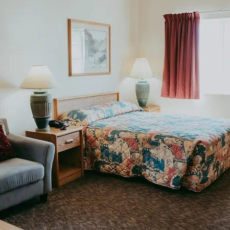 Carson City Plaza Hotel-3