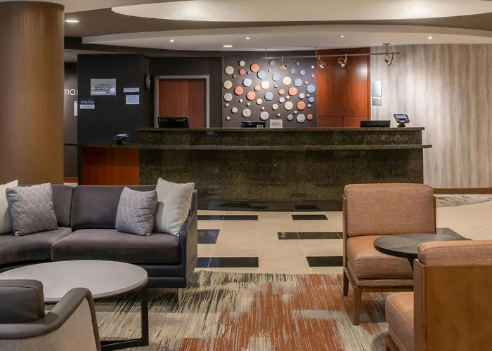 Courtyard Carson City